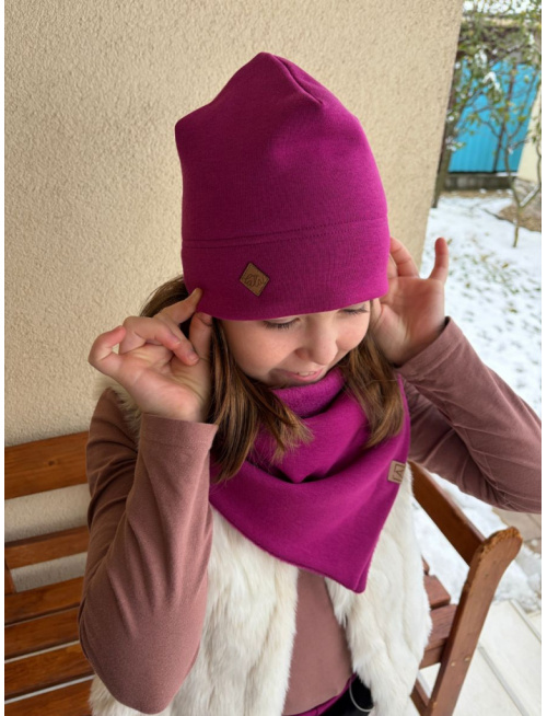 Warmkeeper MAXI šál