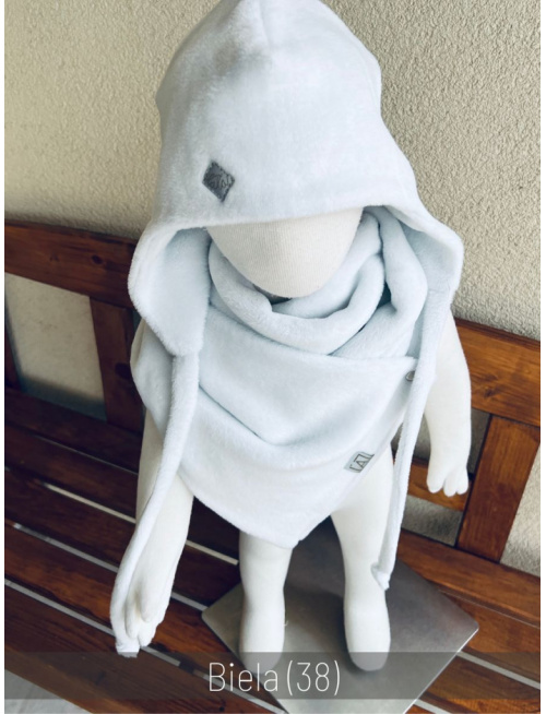 Warmkeeper MAXI šál - POLAR