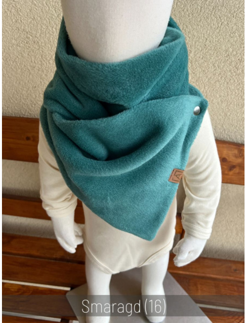 Warmkeeper MAXI šál - POLAR