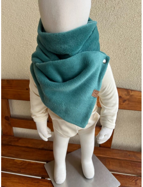 Warmkeeper MAXI šál - POLAR