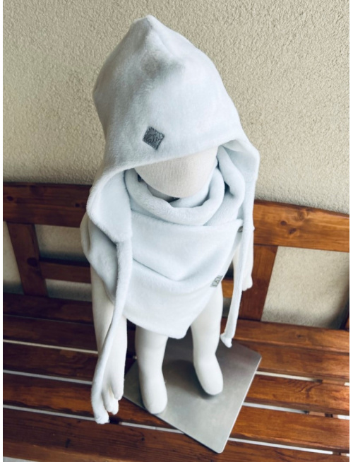 Warmkeeper MAXI šál - POLAR