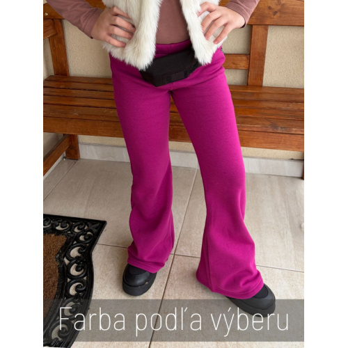 Warmkeeper Legíny - zvonové