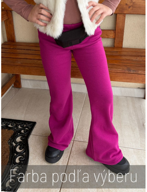 Warmkeeper Legíny - zvonové