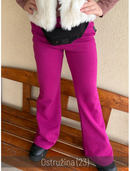 Warmkeeper Legíny - zvonové