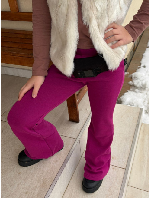 Warmkeeper Legíny - zvonové