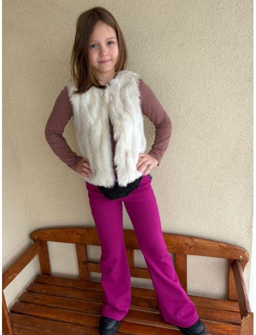 Warmkeeper Legíny - zvonové