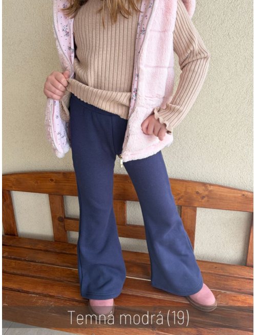 Warmkeeper Legíny - zvonové