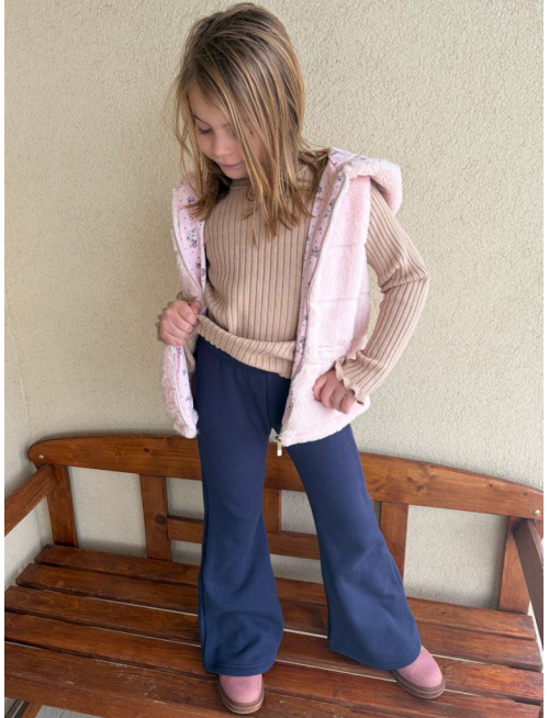 Warmkeeper Legíny - zvonové