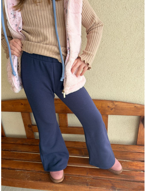 Warmkeeper Legíny - zvonové