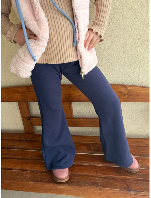 Warmkeeper Legíny - zvonové