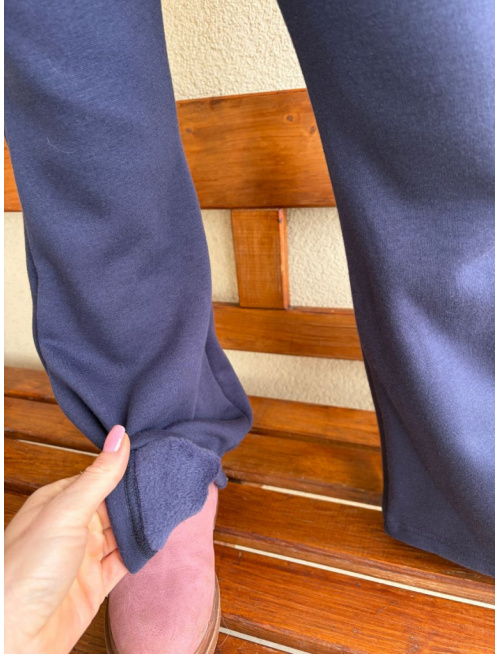 Warmkeeper Legíny - zvonové