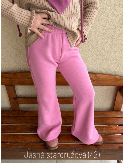 Warmkeeper Legíny - zvonové