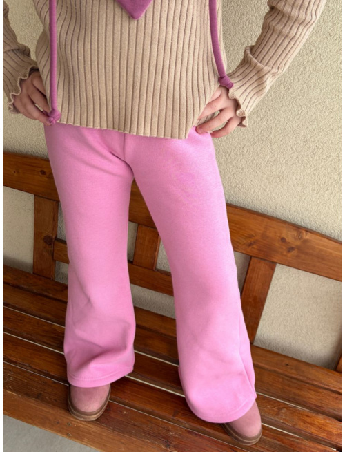 Warmkeeper Legíny - zvonové