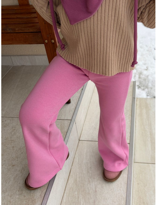 Warmkeeper Legíny - zvonové