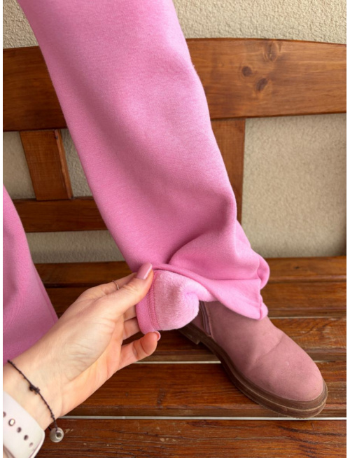 Warmkeeper Legíny - zvonové