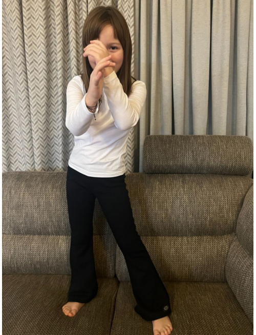 Warmkeeper Legíny - zvonové