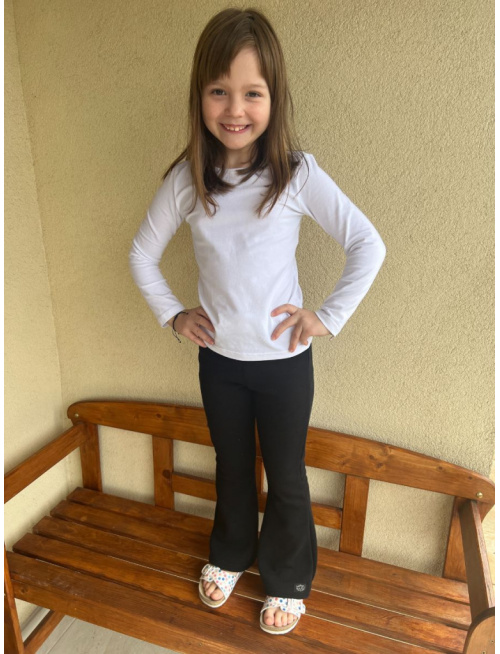 Warmkeeper Legíny - zvonové