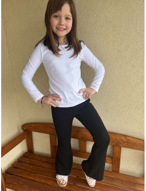 Warmkeeper Legíny - zvonové