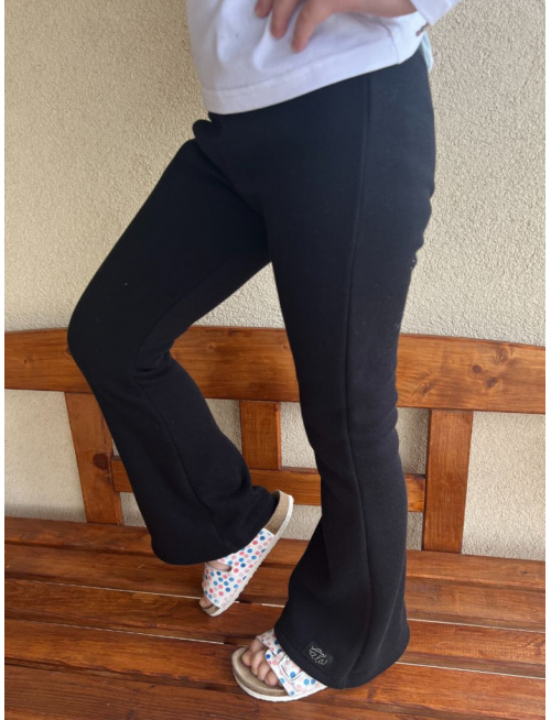 Warmkeeper Legíny - zvonové