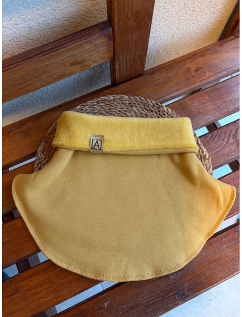 Warmkeeper tvarovaný nákrčník - obojstranný