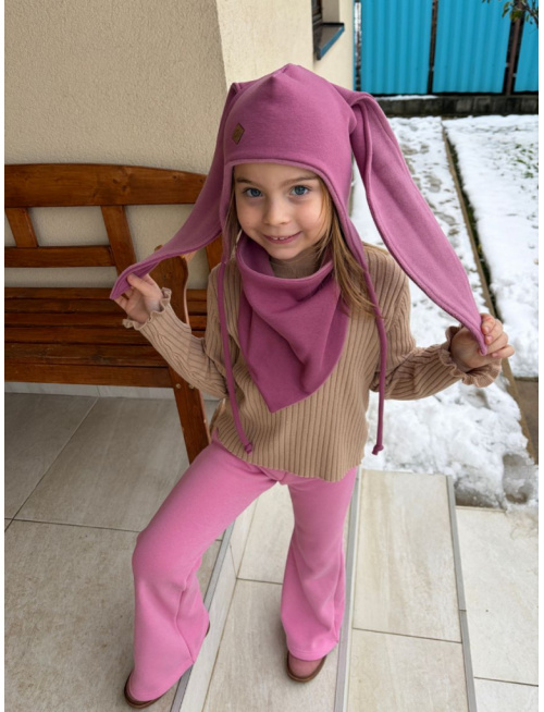 Warmkeeper trojuholníkový nákrčník podšitý warmkeeprom