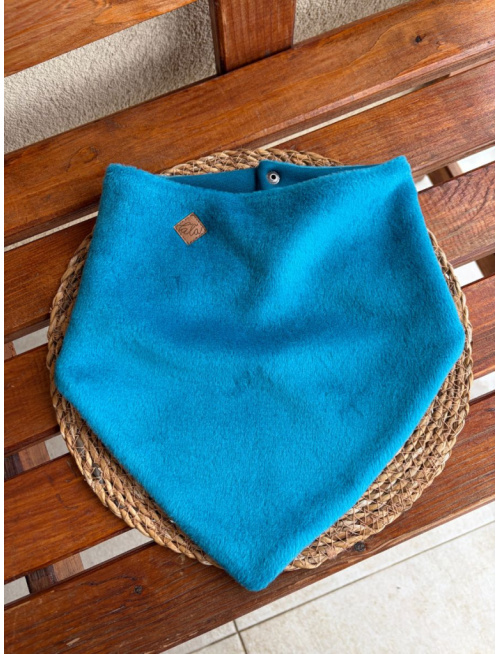 Warmkeeper trojuholníkový nákrčník POLAR podšitý warmkeeprom