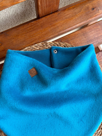 Warmkeeper trojuholníkový nákrčník POLAR podšitý warmkeeprom