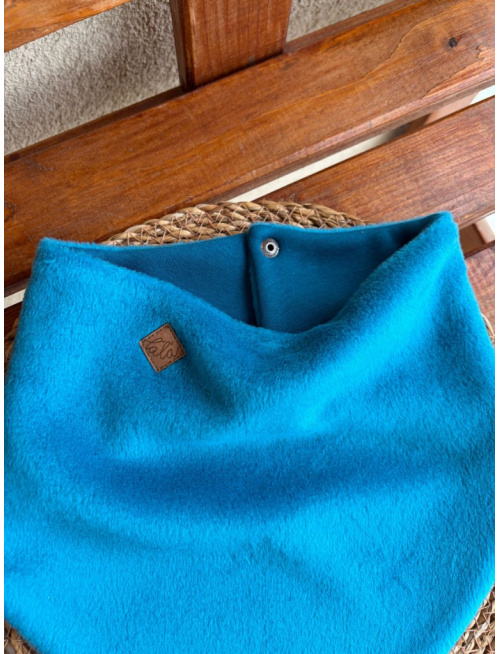 Warmkeeper trojuholníkový nákrčník POLAR podšitý warmkeeprom