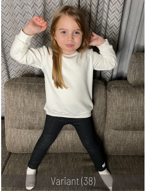 Warmkeeper PREDĹŽENÁ BASIC mikina