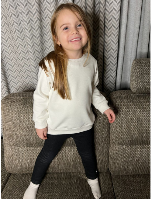 Warmkeeper PREDĹŽENÁ BASIC mikina