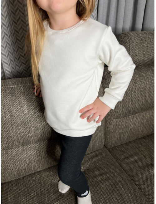 Warmkeeper PREDĹŽENÁ BASIC mikina