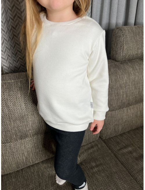 Warmkeeper PREDĹŽENÁ BASIC mikina