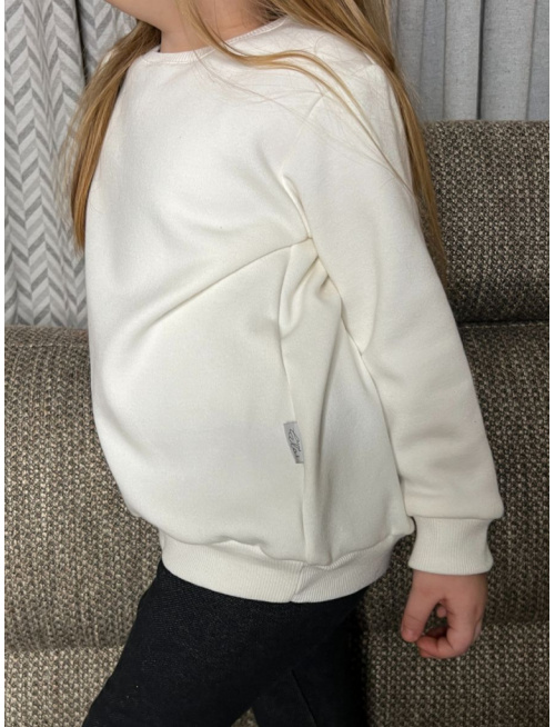 Warmkeeper PREDĹŽENÁ BASIC mikina