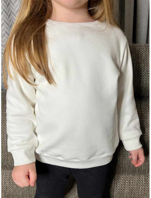 Warmkeeper PREDĹŽENÁ BASIC mikina