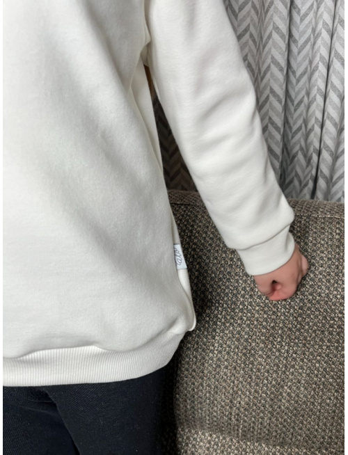 Warmkeeper PREDĹŽENÁ BASIC mikina