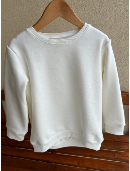 Warmkeeper PREDĹŽENÁ BASIC mikina