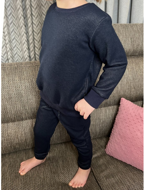 Warmkeeper PREDĹŽENÁ BASIC mikina