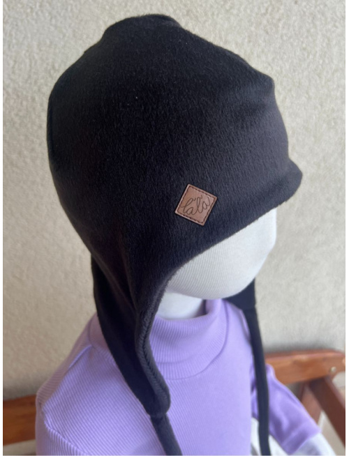 Warmkeeper ušiačka - POLAR - dvojvrstvová