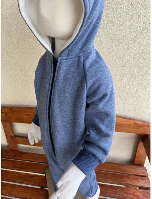 Overal - warmkeeper - MACKO