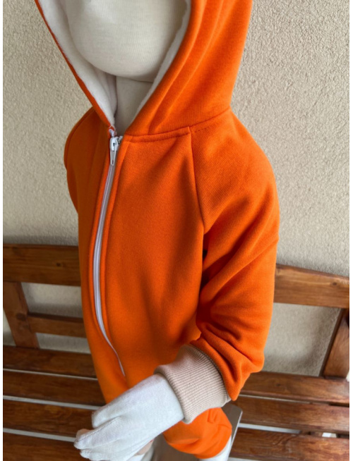 Overal - warmkeeper - MACKO