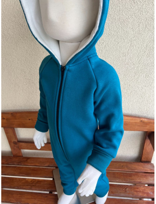 Overal - warmkeeper - MACKO