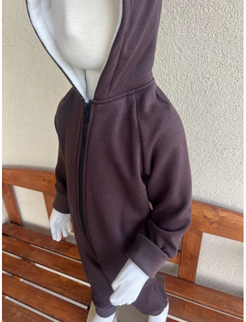 Overal - warmkeeper - MACKO