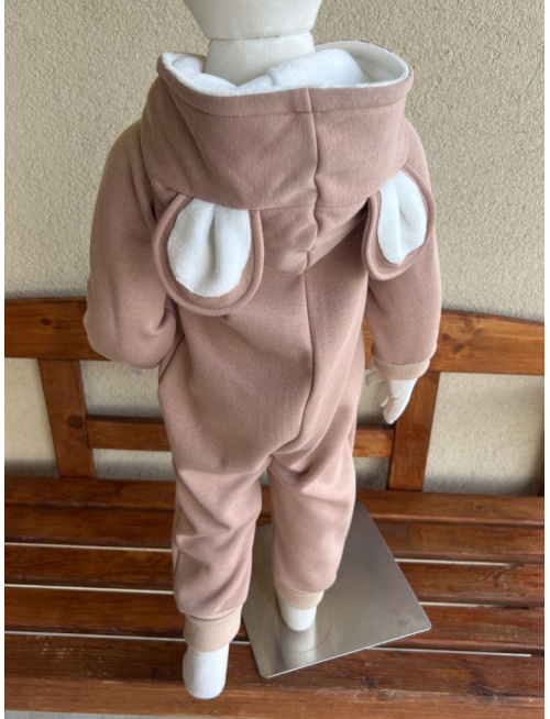 Overal - warmkeeper - MACKO