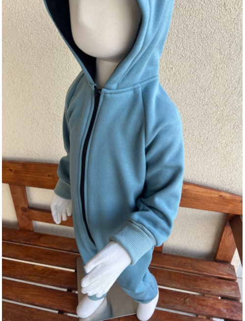 Overal - warmkeeper - MACKO