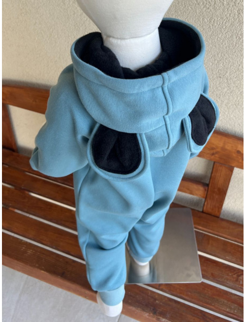 Overal - warmkeeper - MACKO