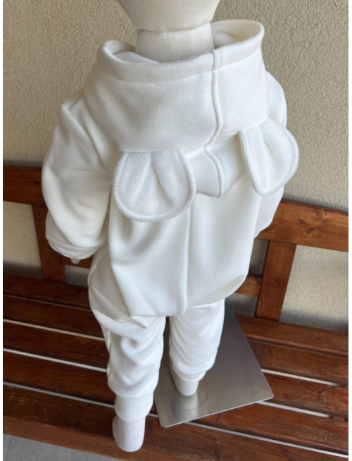 Overal - warmkeeper - MACKO