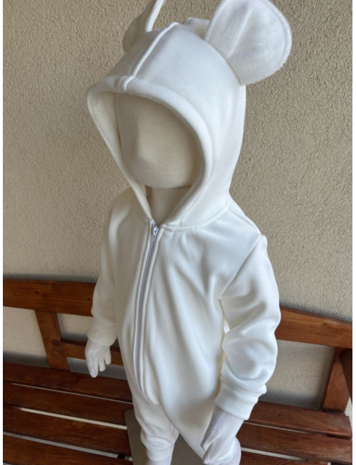 Overal - warmkeeper - MACKO