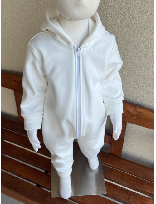 Overal - warmkeeper - MACKO