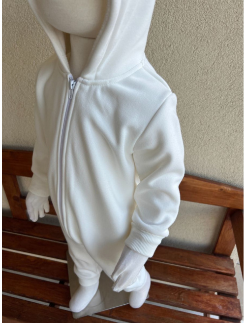 Overal - warmkeeper - MACKO