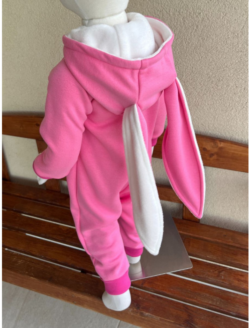 Overal - warmkeeper - ZAJAČIK - cukrík